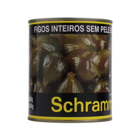 Figo schramm inteiro 450g 360-55