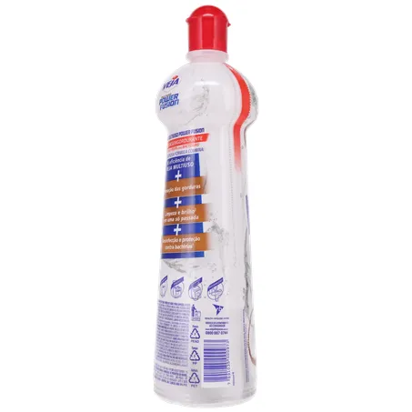 Limpador veja multiuso power coco 500ml 360-24