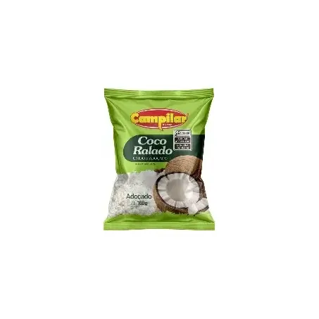 COCO RALADO ADOCADO CAMPILAR 100G