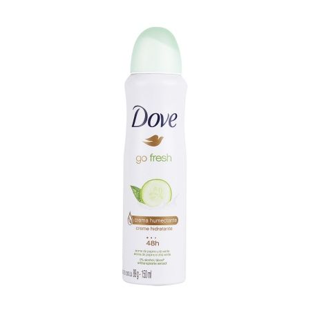 ANTITRANSP DOVE AEROSOL GO FR PEPI 150ML