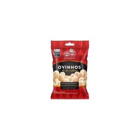 AMENDOIM OVINHOS MANIX 145G