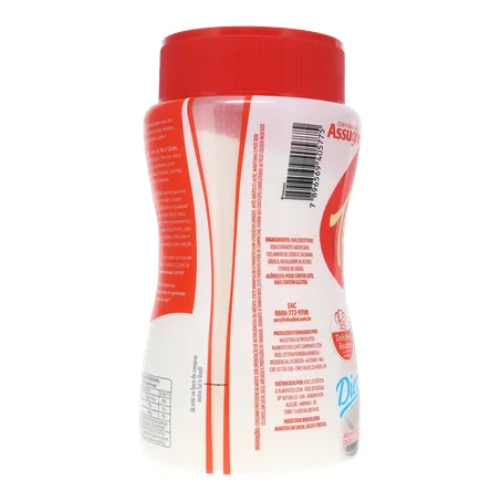 Adocante Culinário Tal e Qual 120g 360-25