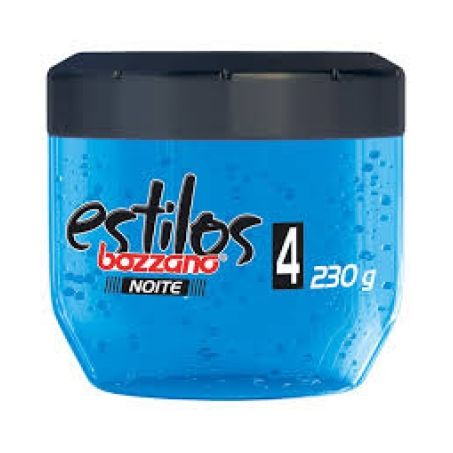 Gel fix.bozzano est.az 230gr