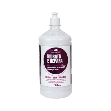 Condicionador denomax hidrata e repara 1l