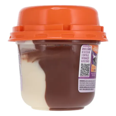 Creme choc bom principio bco-preto 160g 360-20