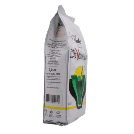 ERVA MATE DE VALERIOS TRADICIONAL CHIMARRÃO 1KG 360-49
