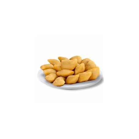 Mini risoles frango kg