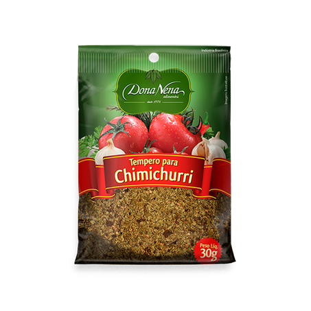 CHIMICHURRI DONA NENA 30G