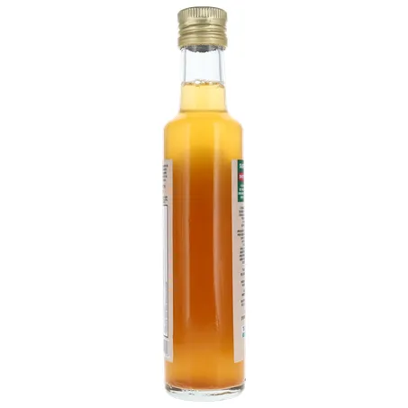 Vinagre puro pomar maca org gen/pr 250ml 360-2