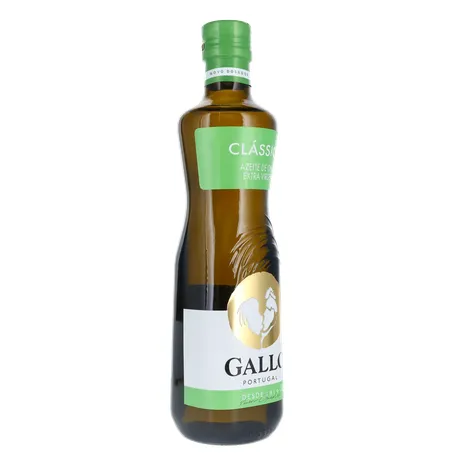 Azeite Extra Virgem Gallo Vd 500ml 360-32