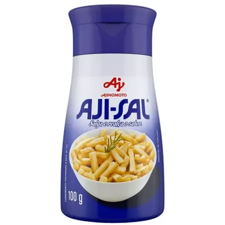 SAL AJINOMOTO AJI-SAL FINO 100G