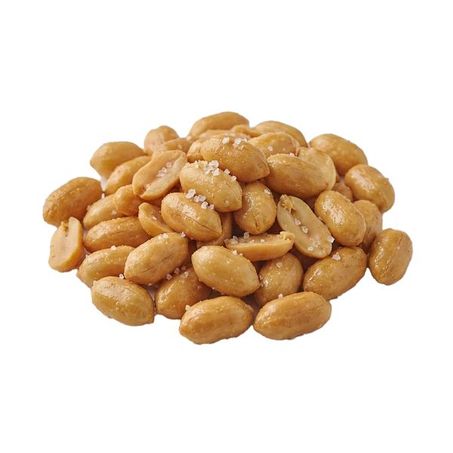 AMENDOIM FRITO COM SAL 250G 360-1