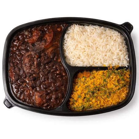 FEIJOADA N.B.UN