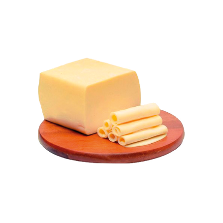 QUEIJO MUSSARELA SANTA CLARA 1KG 360-1