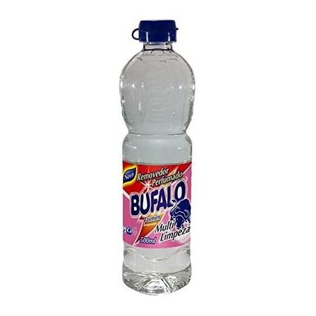 Removedor Búfalo Jasmin 500ML