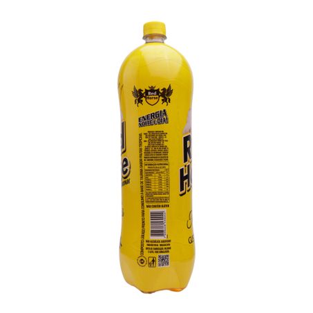 Energetico red horse energy drink frutas tropicais 2lt 360-45