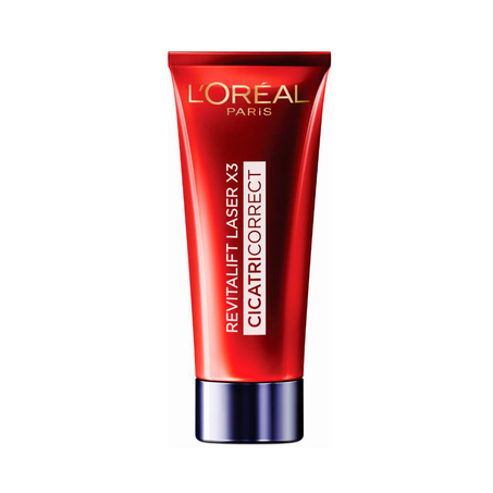 CREME REVITALIFT CICATRI CORRECT ANTIRRUGAS FR 30G