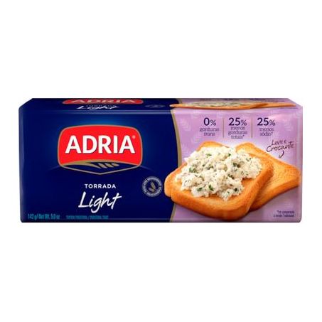 TORRADAS ADRIA 142G LIGHT CX 32.0