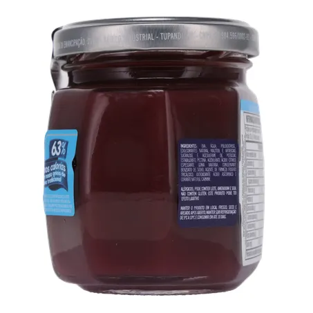 GELEIA BOM PRINC 230G DIET UVA  360-10