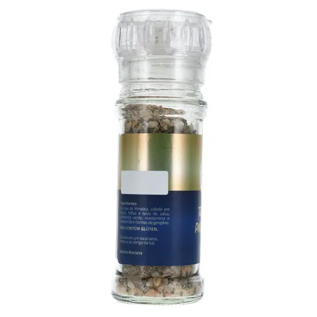 Tempero q-vita para peixe c-s moedor52 360-26