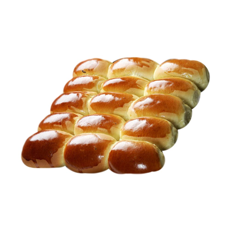 Pão Doce Panfacil Liso Kg