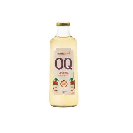 SUCO OQ 1L MACA