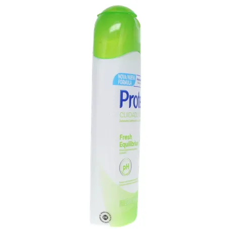 SABONETE ÍNTIMO LÍQUIDO PROTEX FRESH EQUILIBRIO 250ML 360-29