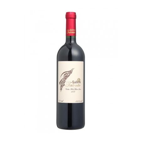 Vinho tinto nacional salton talento 750ml