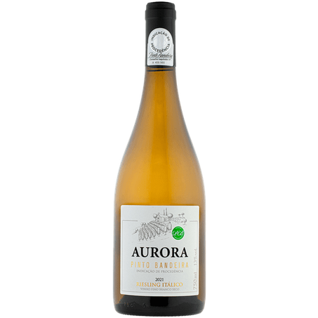 AURORA PINTO BANDEIRA RIESLING 750ML