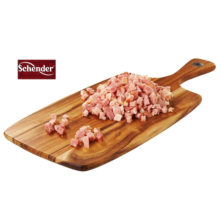 BACON SCHENDER PICADO BDJ KG