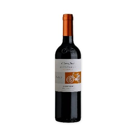 VINHO CONO SUR BICICLETA 750ML CARMENERE