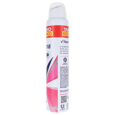 DESODORANTE REXONA AERO WOMAN POWDER 200ML 360-9
