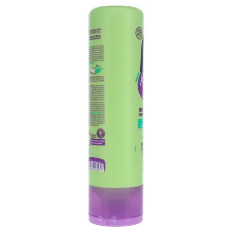 Condicionador infantil kolene cachinhos hidratação 300ml 360-26