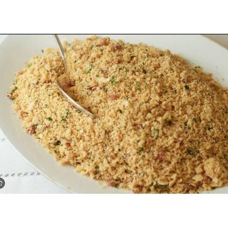 FAROFA SALGADA KG
