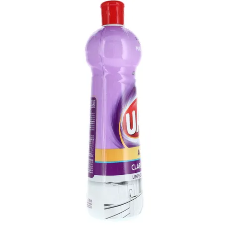 Limpador Multiuso Uau Clareador 500ml 360-28