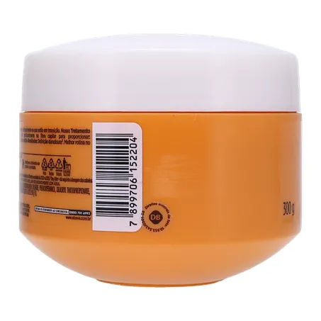 CREME TRATAMENTO ELSEVE ÓLEO EXTRAORDINÁRIO CACHOS 300G 360-25