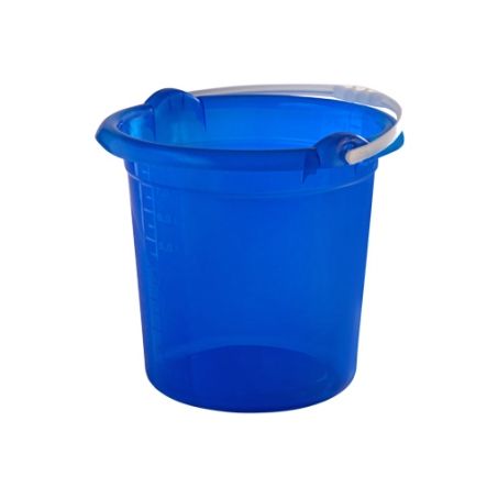 Balde giplas 8.8l incolor bd88