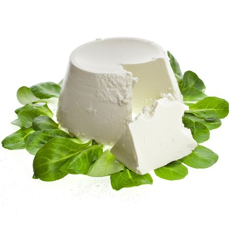 Ricota Fresca Anila Kg