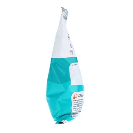 Leite em Pó Piracanjuba Desnatado Instantâneo Pacote com  400G 360-9