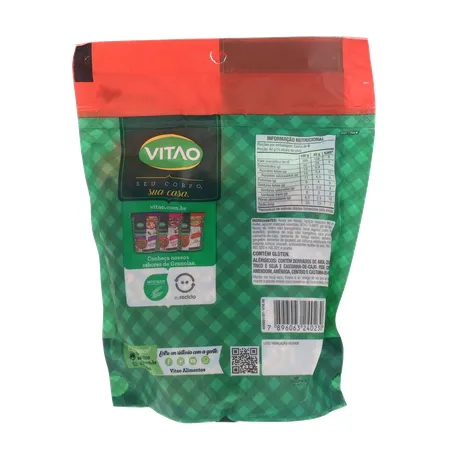 Granola vitao graos & sementes 250g 360-18