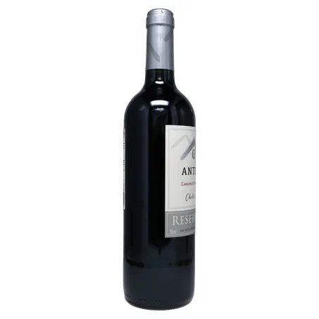 Vinho antuco reservado cabernet 750ml 360-29