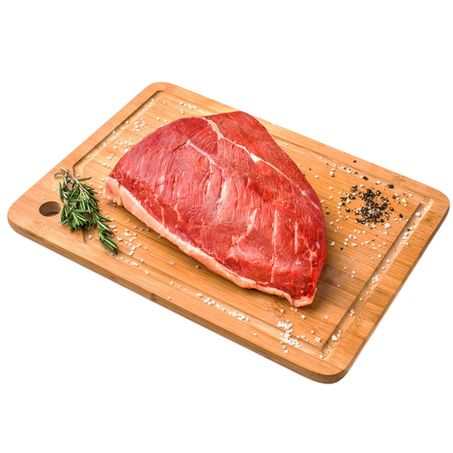 Picanha bovino ao kg -acougue