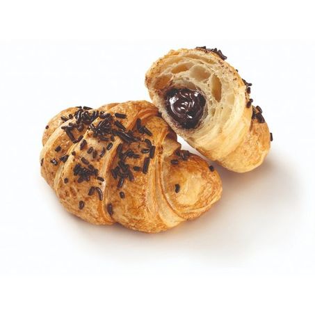 Croissant Chocolate Lanche Unidade
