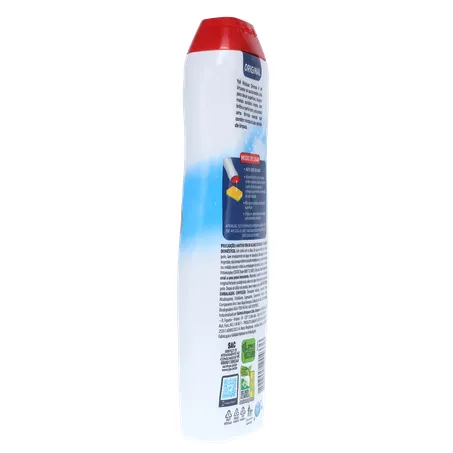 SAPONÁCEO CREMOSO YPÊ ORIGINAL 300ML 360-12