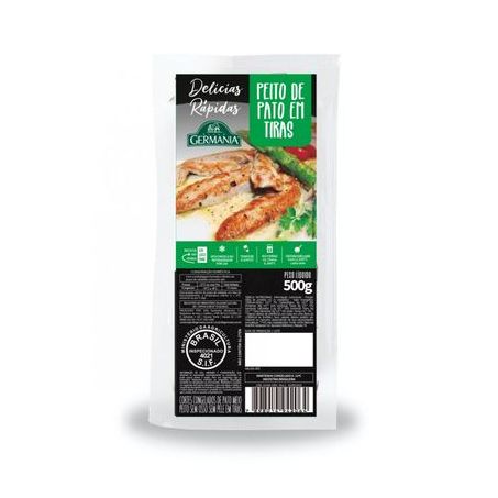 C.ave peito de pato villa germania 301g