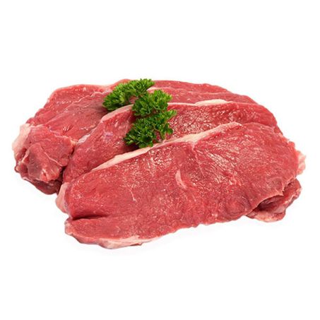 Bife de alcatra bovino sem gordura kg