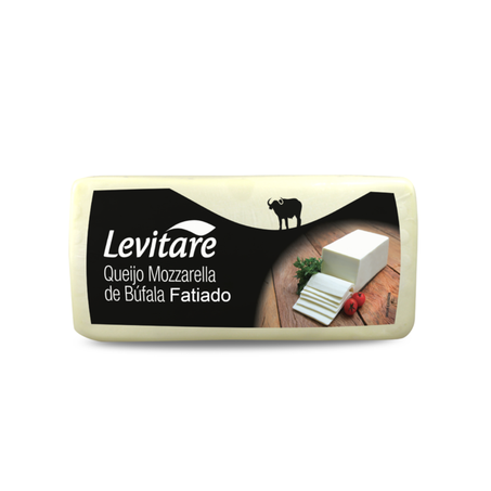 Queijo Mussarela Bufala Levitare Kg Manta
