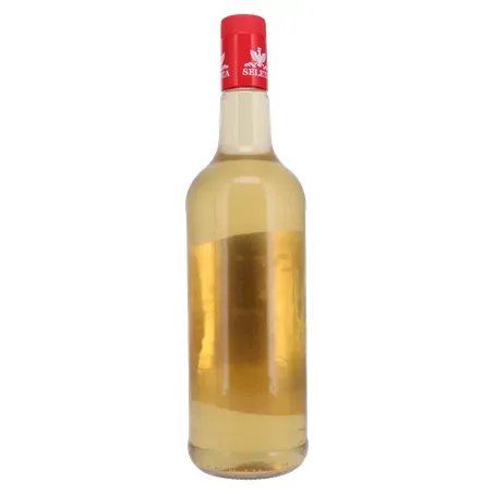 Cachaça Seleta Garrafa 1lt 360-20