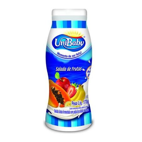 BEB LAC UNIBABY 150G SALADA FRUTAS