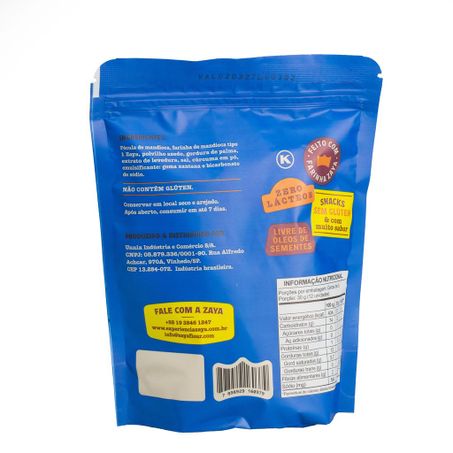 ZAYTAS LASCAS ORIGINAL 80G ZAYA 360-2